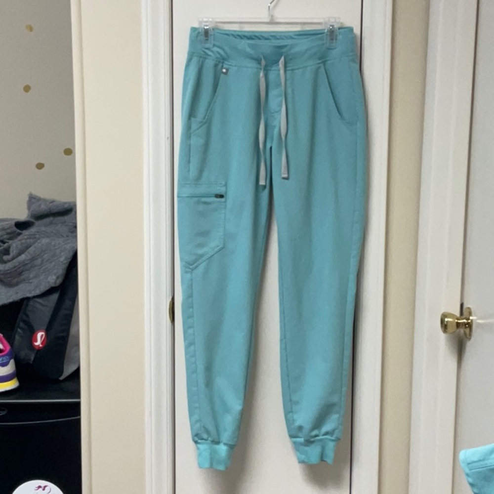Figs Zamora Jogger Scrub Pants XS
